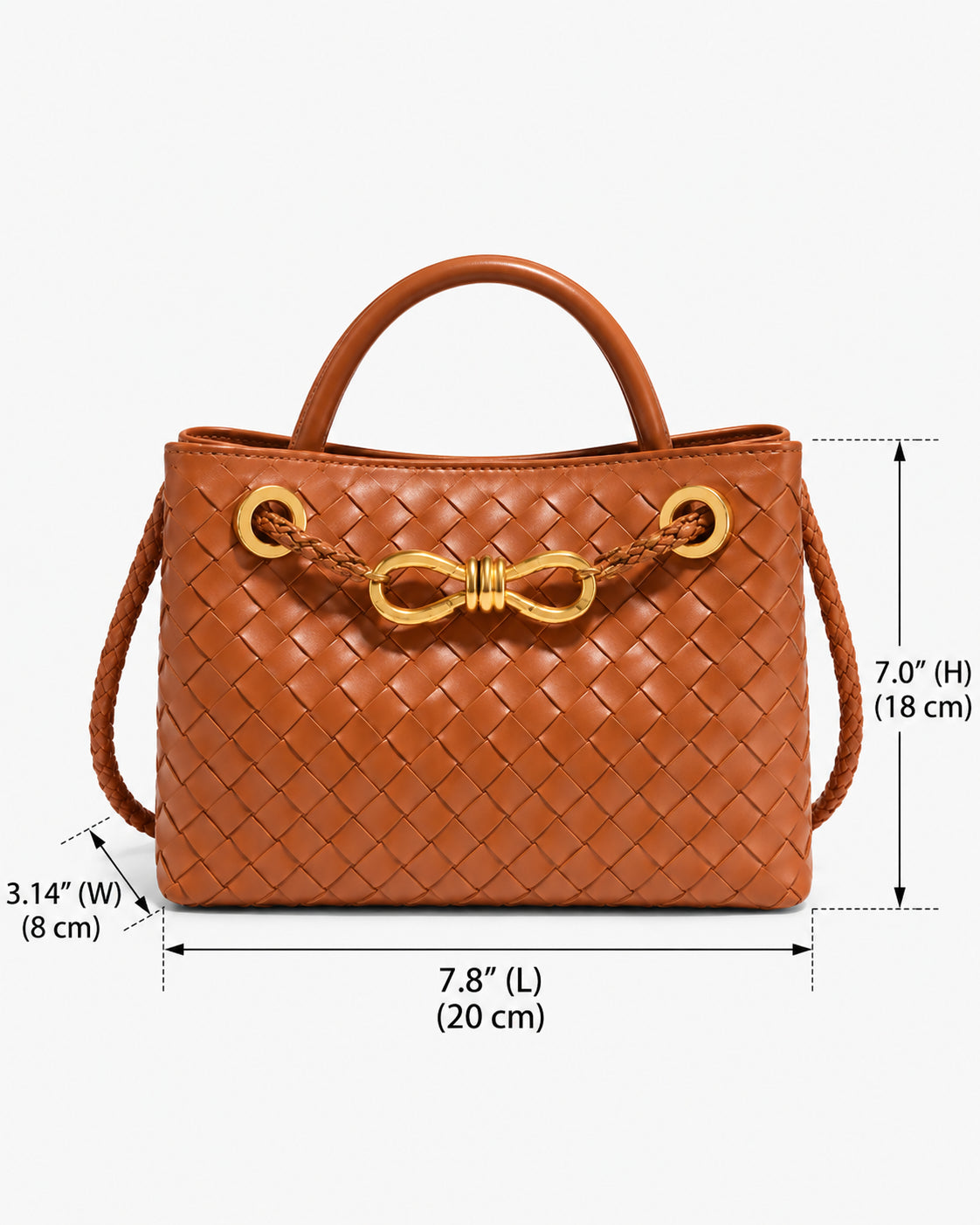 Pippa Satchel Bag