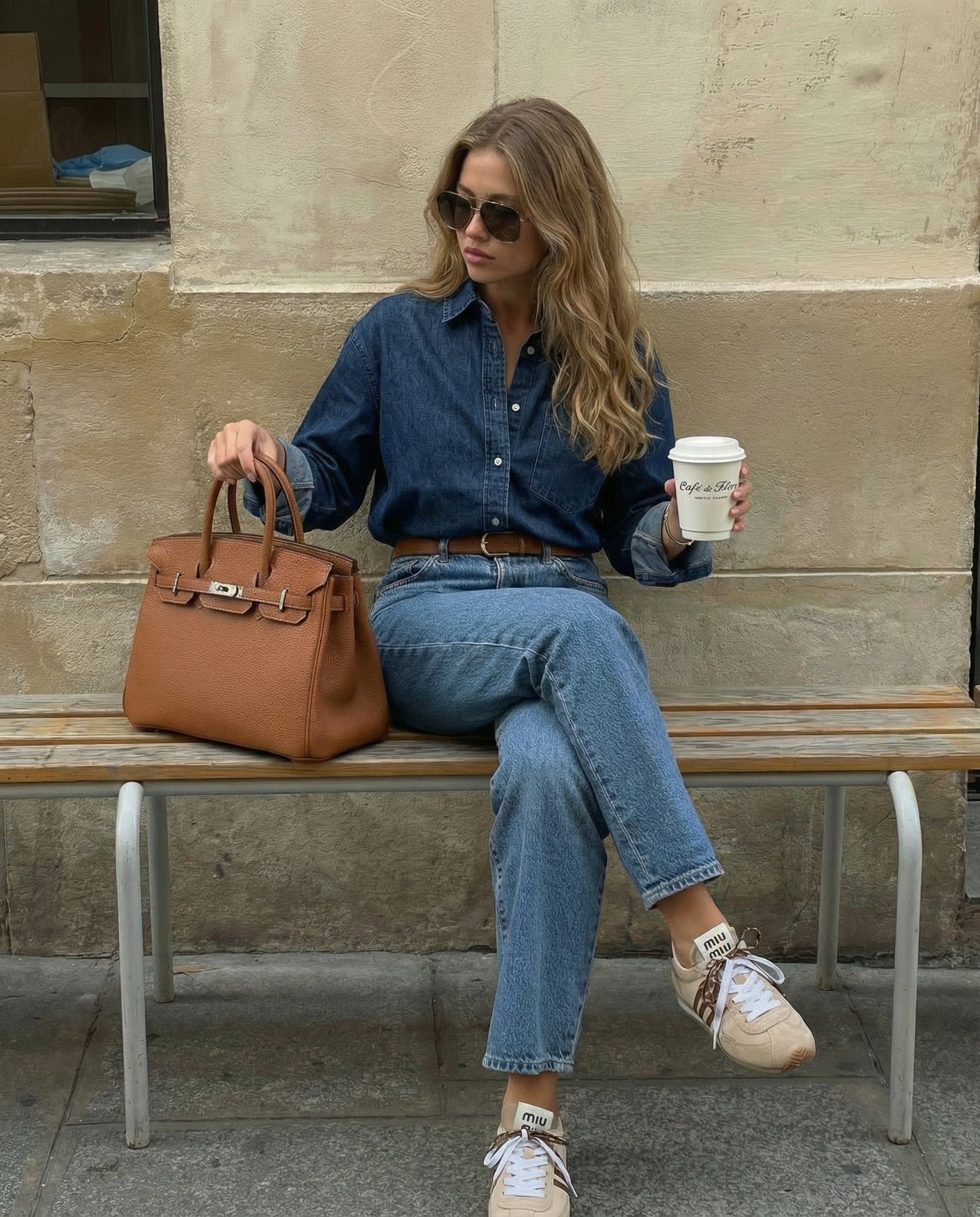 How to Style Image 1