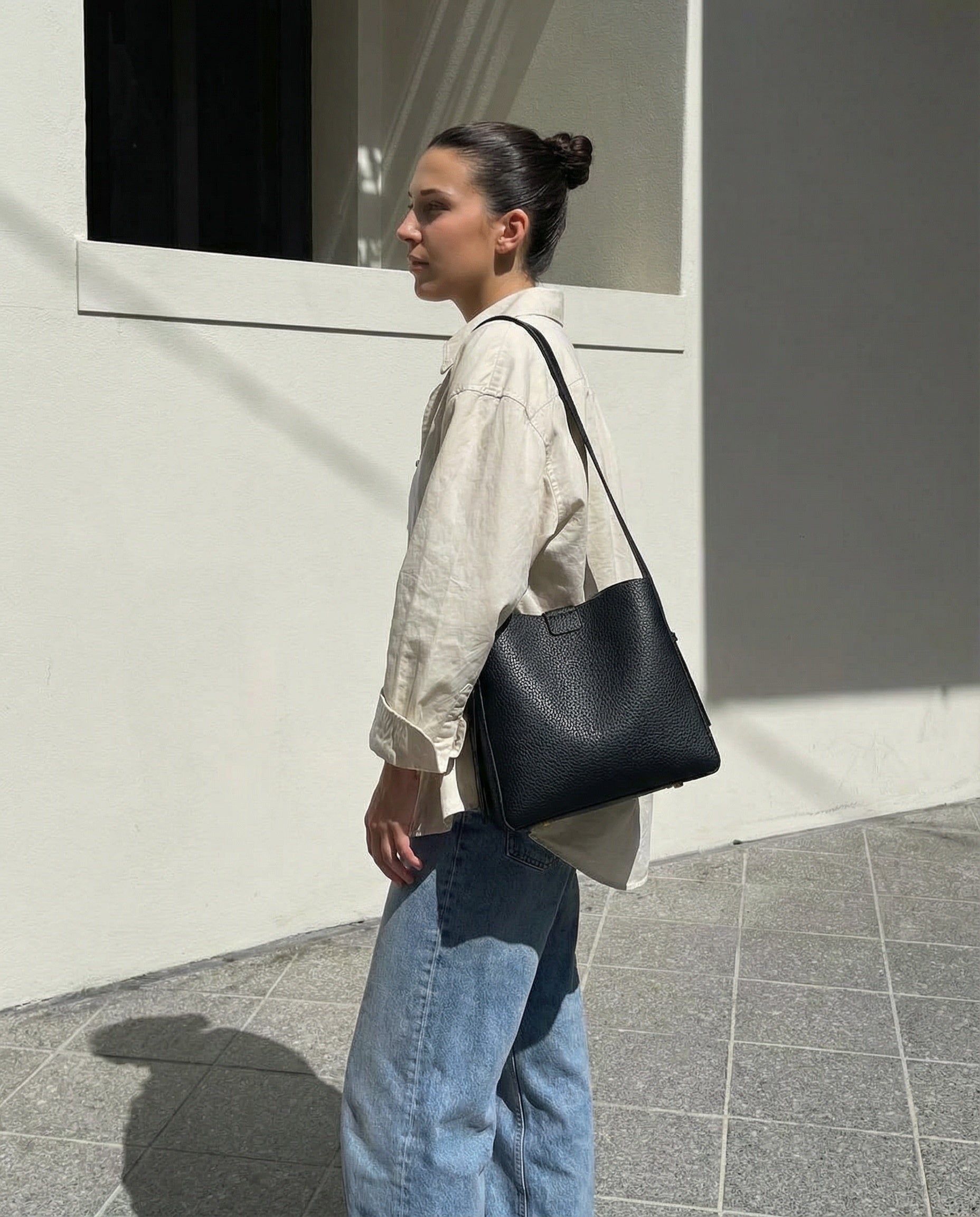 How to Style Image 1