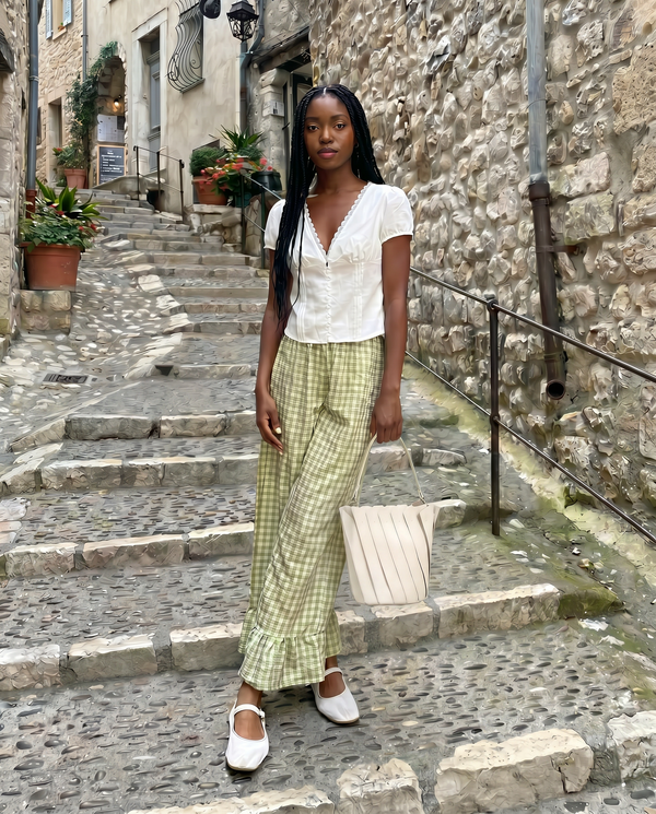 How to Style Image 1