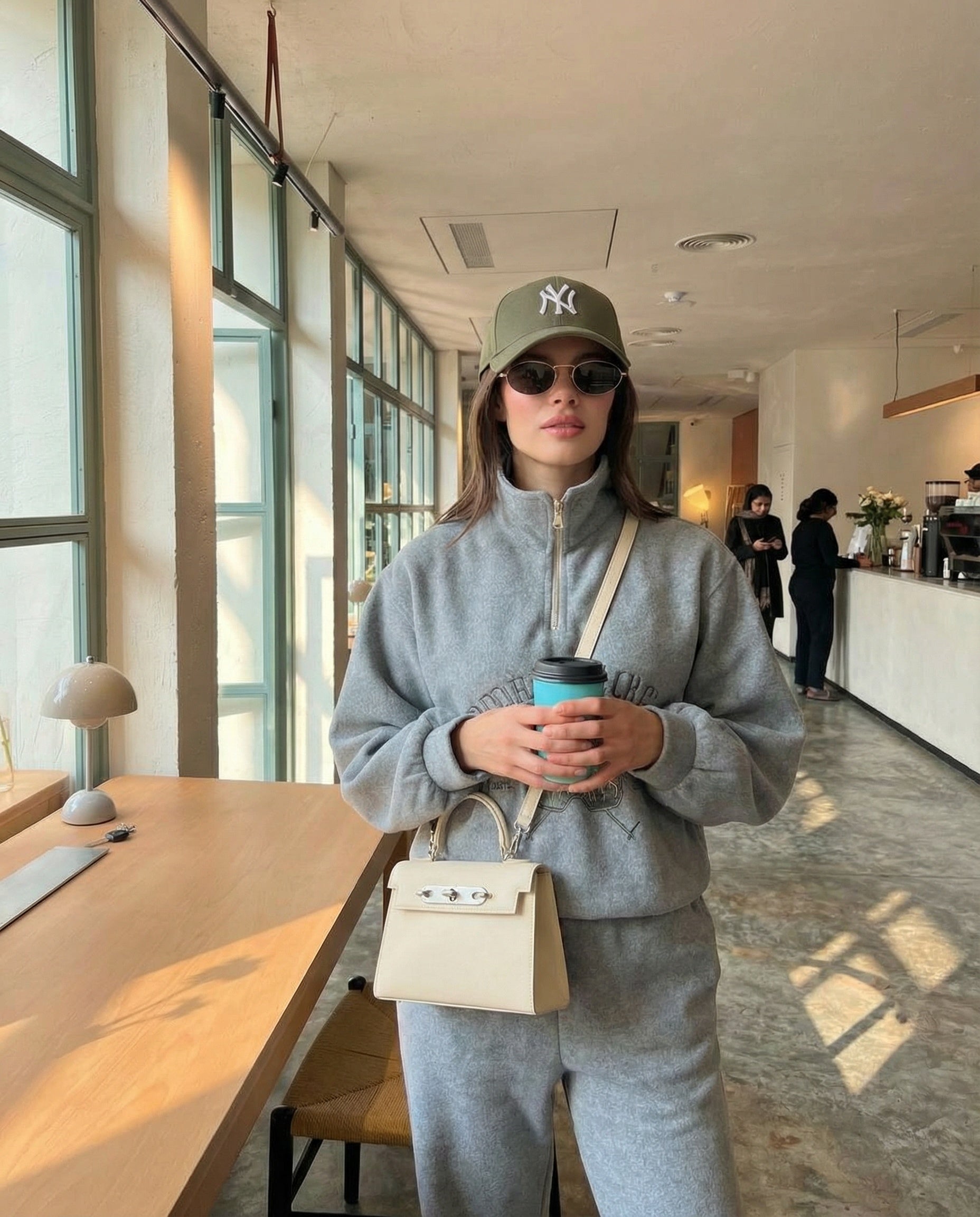 How to Style Image 2