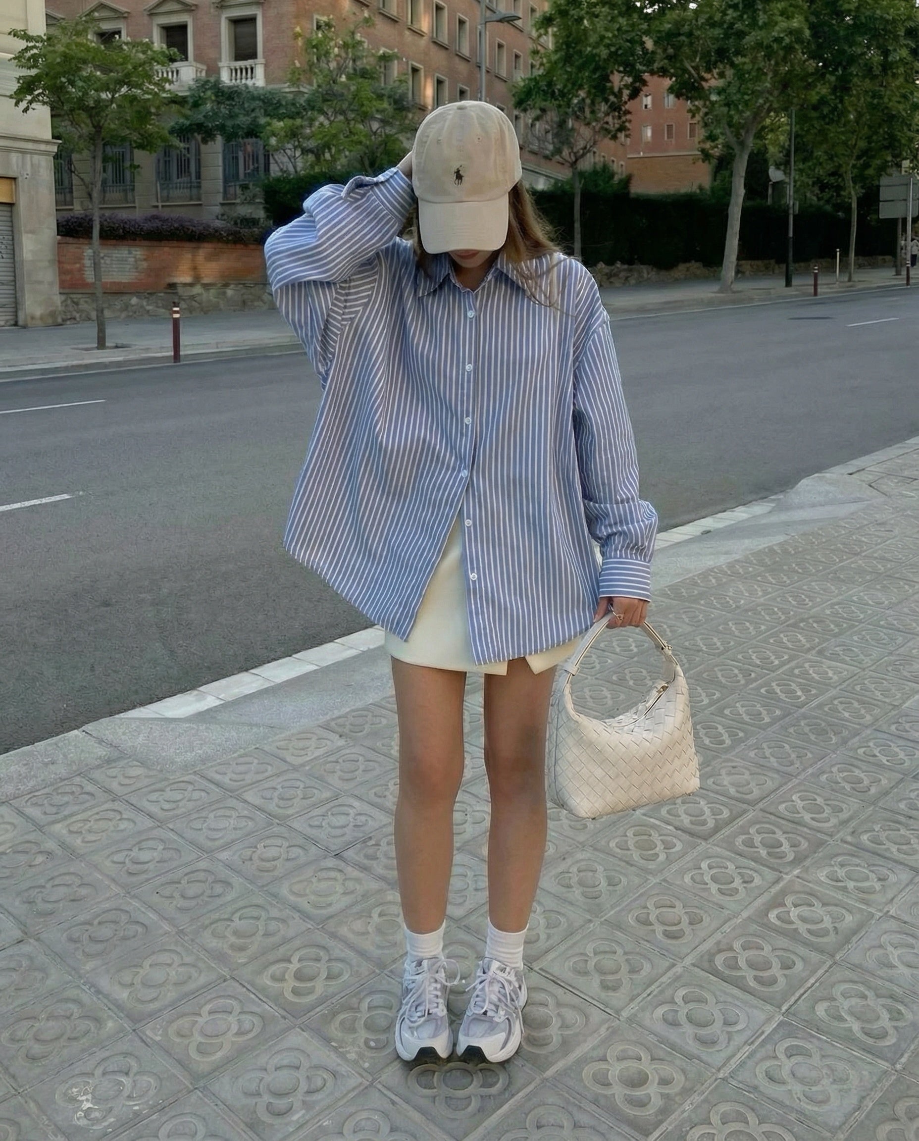 How to Style Image 1