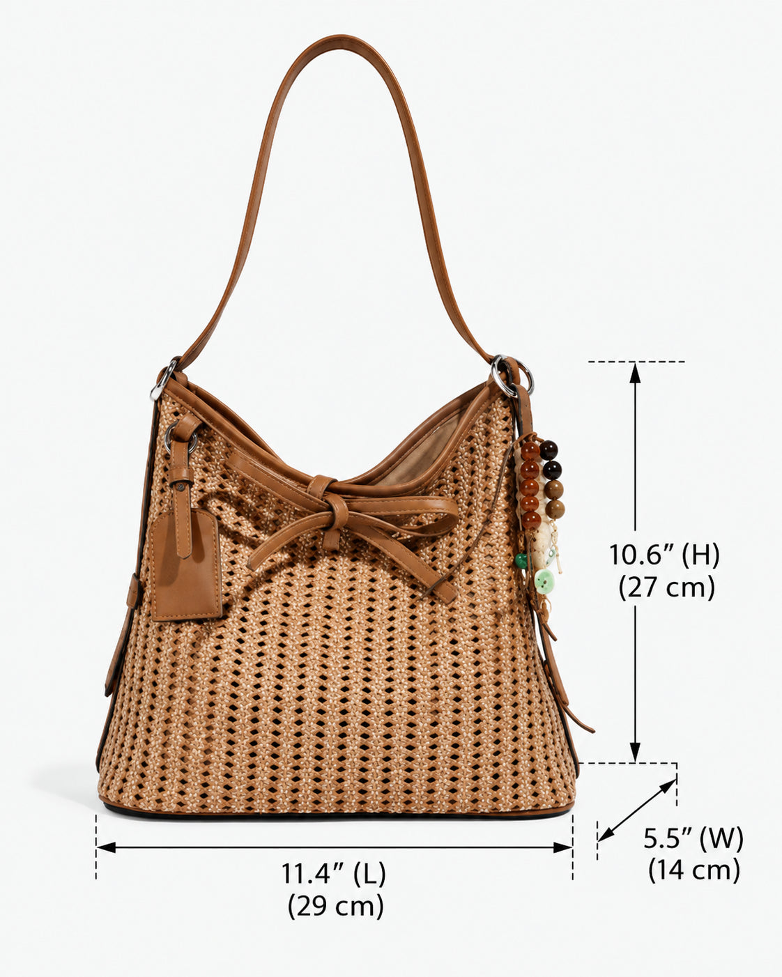 Sorelle Tote Bag