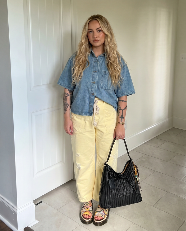 How to Style Image 1