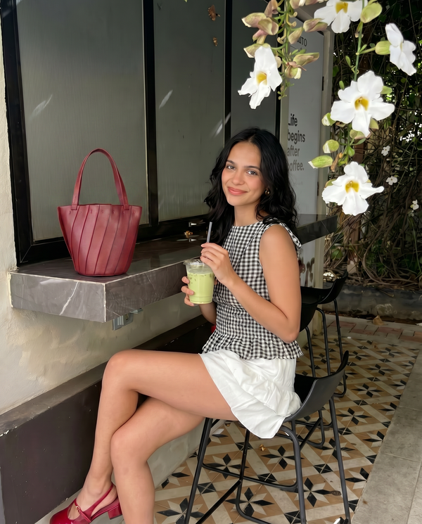 How to Style Image 1