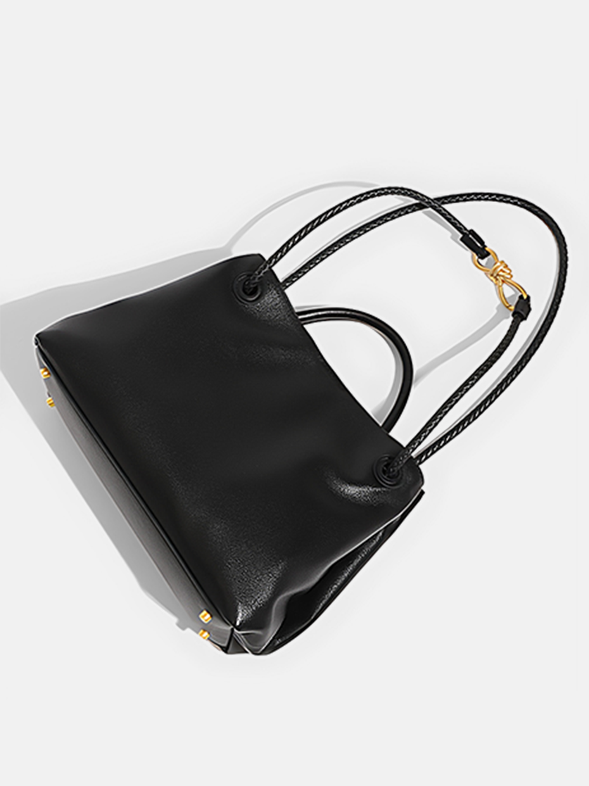 Vetra Tote Bag-flat view