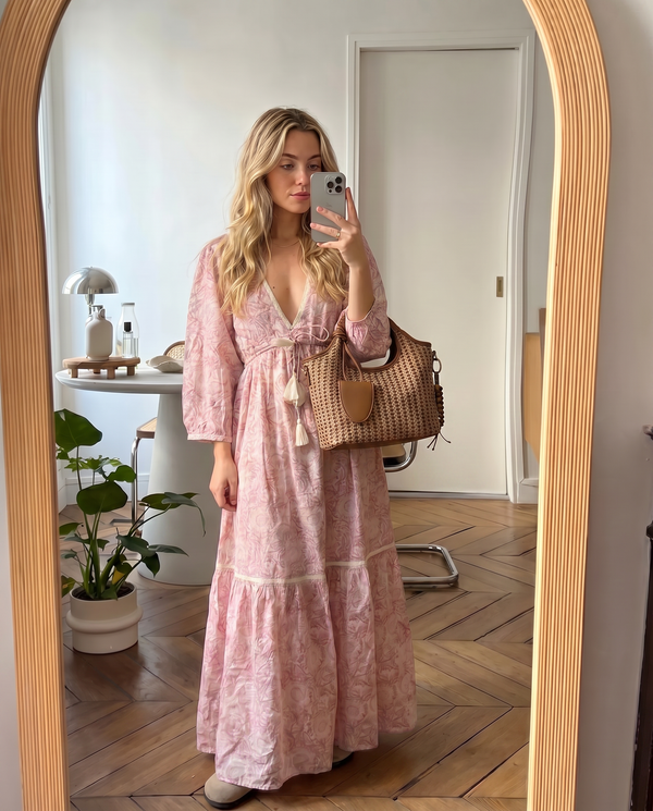 How to Style Image 1