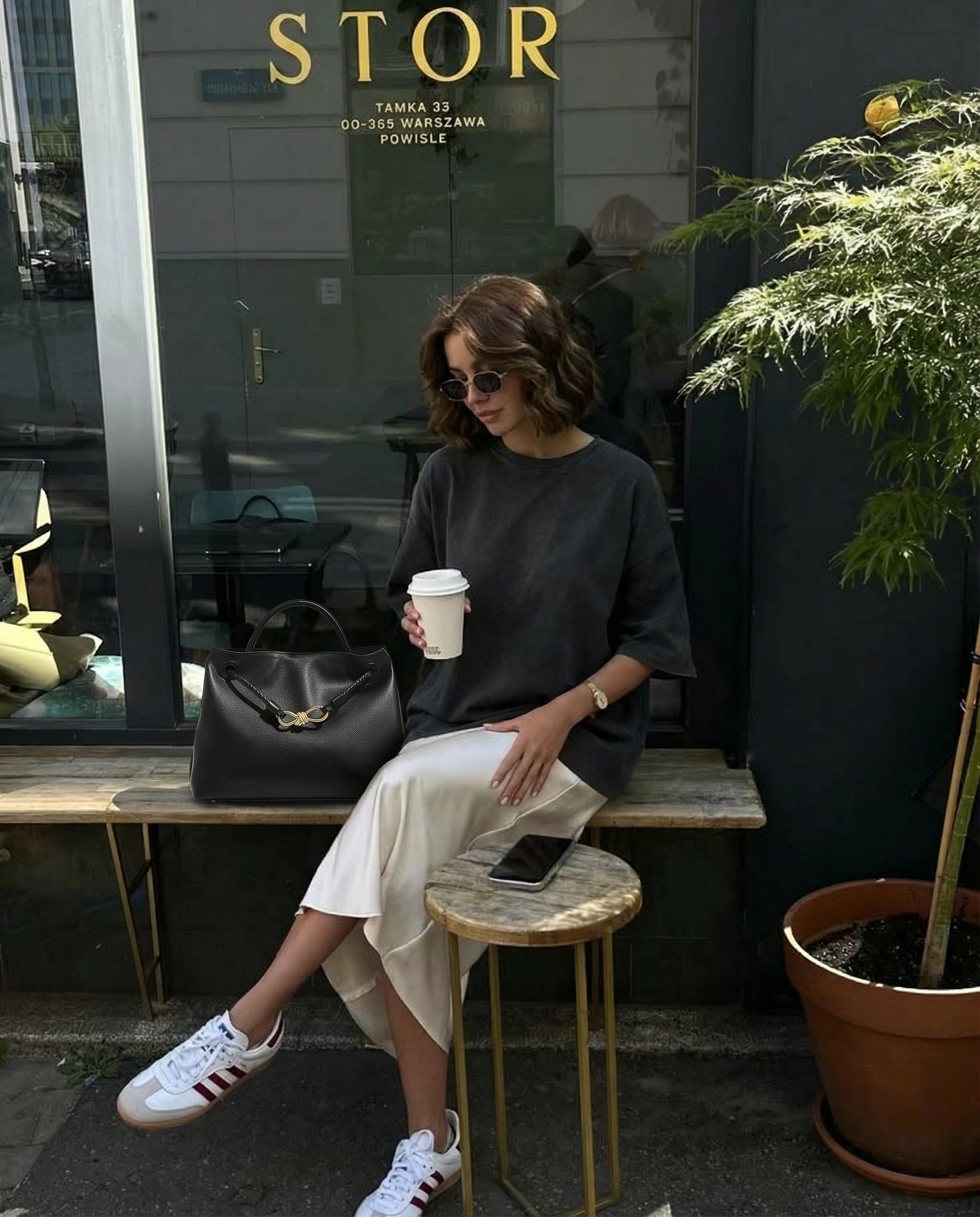 How to Style Image 1