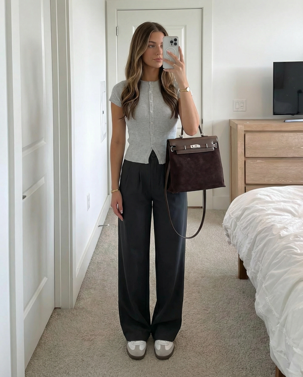 How to Style Image 1