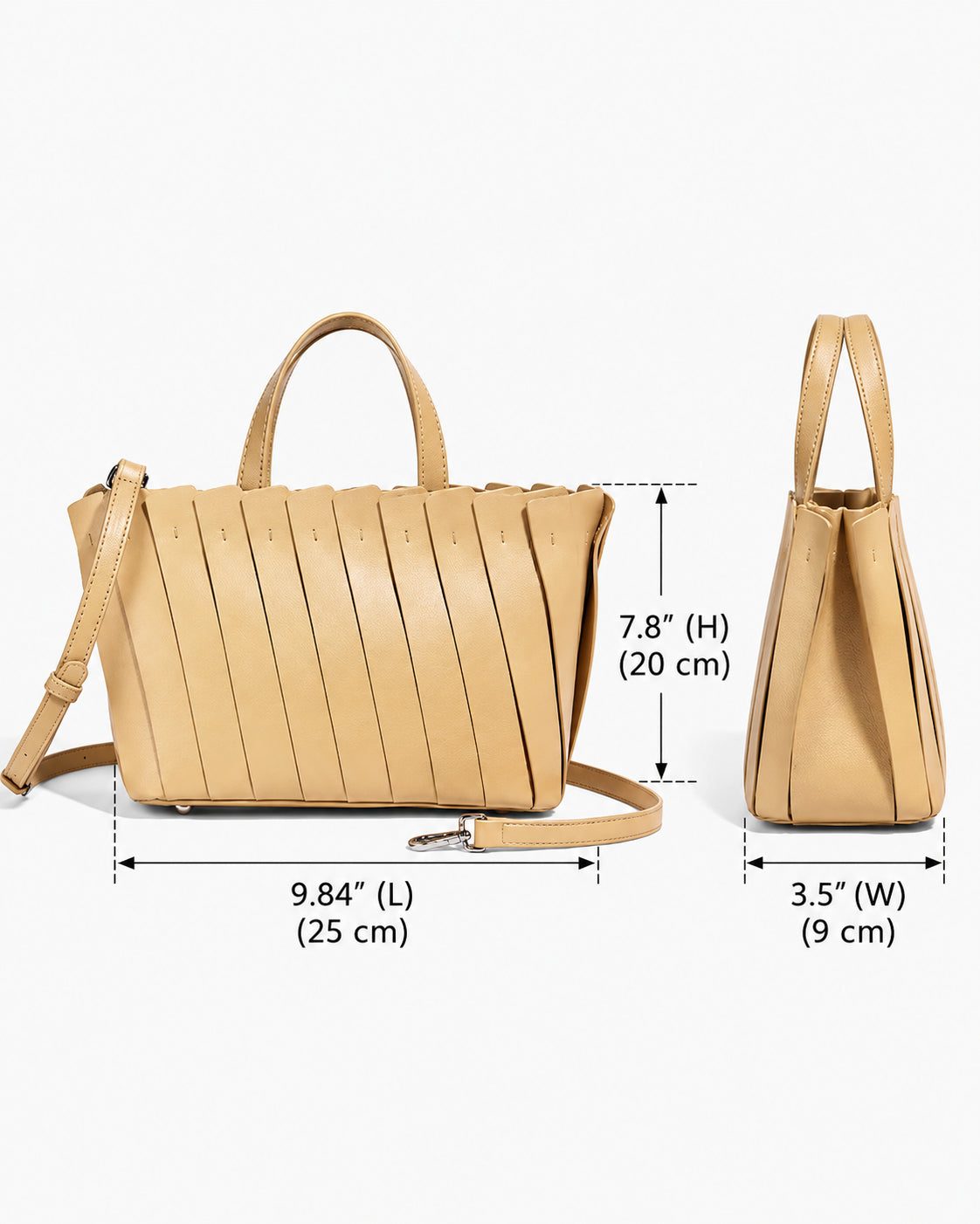 Vivienne Mini Tote