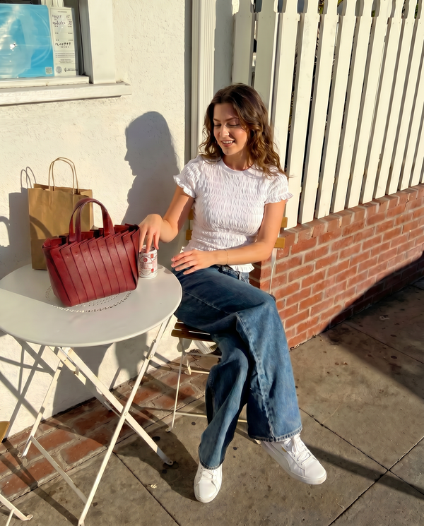 How to Style Image 1